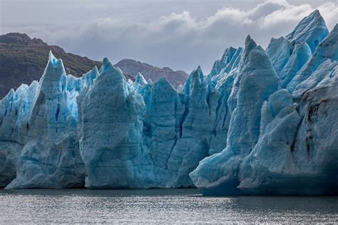 Chile-Grey Glacier – Eliot Cohen's photography, photo workshops, and ...