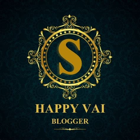 HAPPY VAI - YouTube