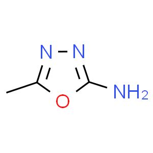 Methyl Oxadiazol Ylamine Cas J W Pharmlab