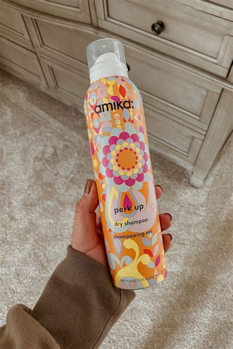 amika-dry-shampoo | MORE by Meach