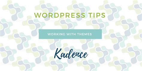 Use A Featured Image In The Title Bar In Kadence Theme • Languedoc 121 Tech