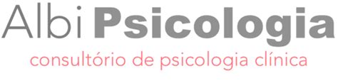 Psicologia Infantil CONSULTÓRIO DE PSICOLOGIA CLÍNICA Psicologia