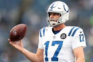 Why one NFL analyst wouldn't start Phillip Rivers at quarterback
