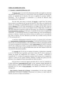 Apuntes D Civil Ulpgc Apuntes De Derecho Civil Docsity