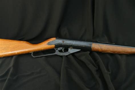 Daisy Model 95b Red Ryder Bb Gun 45 Mm For Sale At