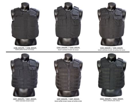 point blank guardian molle armor carrier guardian uniform