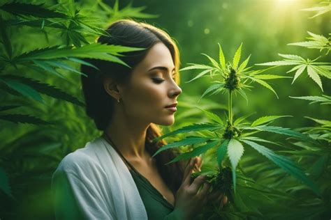 Cannabis For Sexual Health