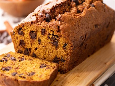 11 Irresistible Quick Breads To Bake And Love For A Perfect Fall Upstate Ramblings