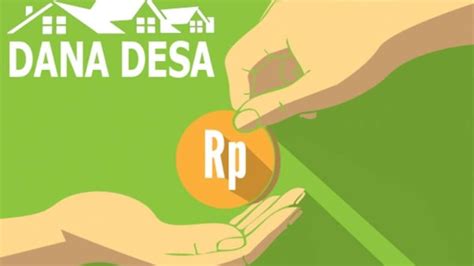 Blt Dana Desa Sudah Disalurkan Di Daerah Ini Pada Bulan Mei