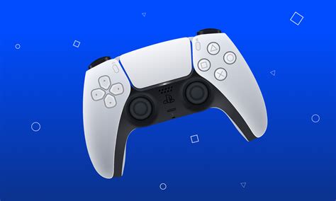 PS5 Controller Illustration | Figma