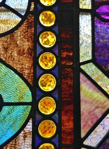 Greenville Church Stained Glass Restoration