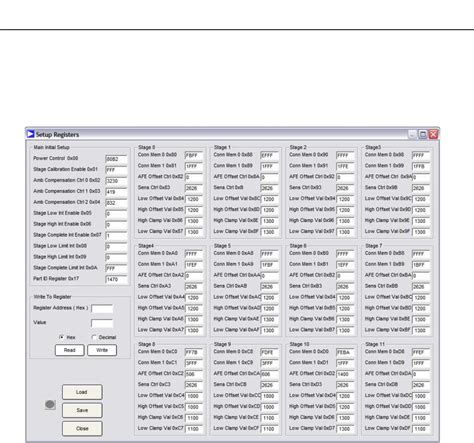 EVAL AD7147 Datasheet By Analog Devices Inc Digi Key Electronics