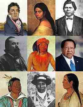 American Revolution Choctaw Tribe - RevWarTalk