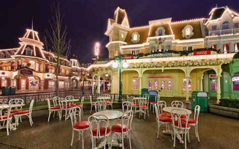 Disneyland Paris Top Tips Top Counter Service Restaurants In