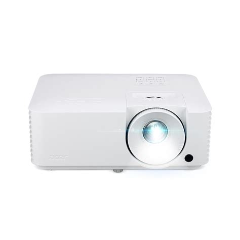 Acer Vero Xl Blanc Mr Jws Achat Vid Oprojecteur Acer Pour