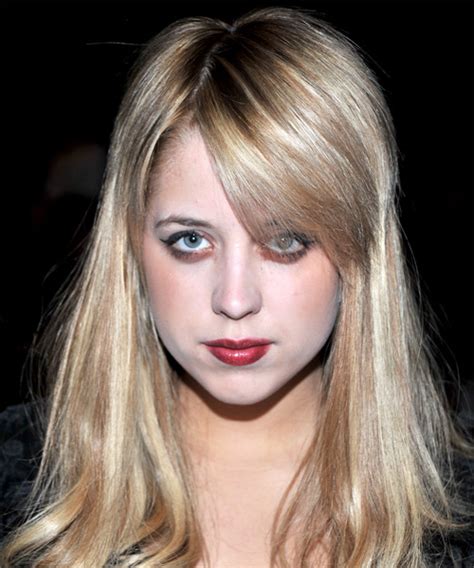 Peaches Geldof Hairstyles And Haircuts Hair Ideas