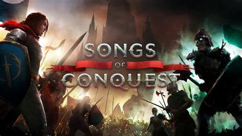 50 Songs Of Conquest On