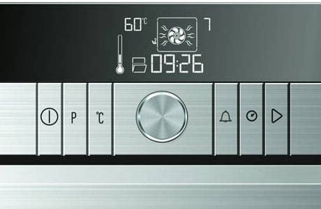 Grundig Oven Ecochamp Gebm X Display Home Appliances News