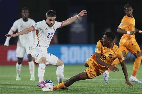 Georgia U21 Vs Belgium U21 Predictions And Tips Belgium Backed To Win