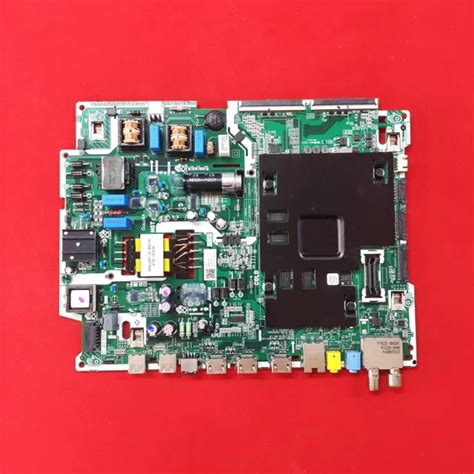 MAINBOARD BN9646786A KANT SU NU7100 For Samsung UE43NU7192 EUR 59 24