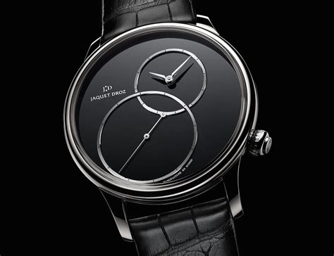 Bâle 2016 Jaquet Droz Signe Une Montre Sublime The Watch Observer