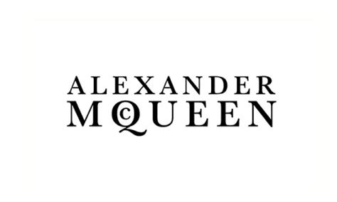 Cool Logo Design Inspiration: Alexander McQueen | DesignRush