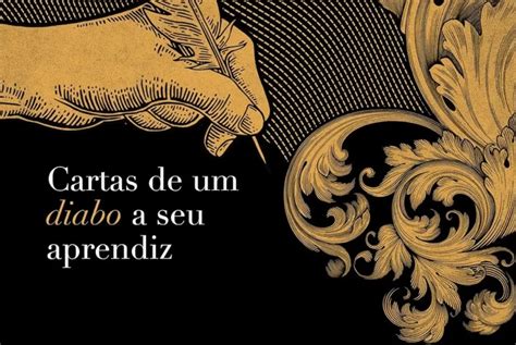 Cartas De Um Diabo A Seu Aprendiz De C S Lewis Amor Por Livros