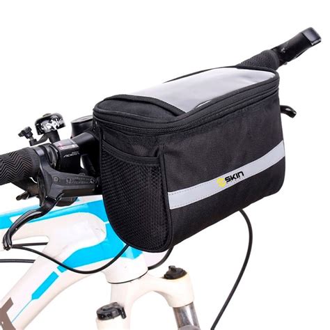 Bolsa De Guid O T Rmica Bolso Lateral Bike Mtb Skin Sport Submarino