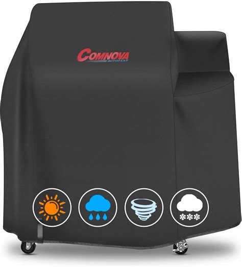 Amazon Comnova Grill Cover Inch D Premium Bbq Cover For