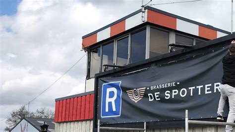 Brasserie De Spotter Opent De Deuren Regionieuws Hoogeveen