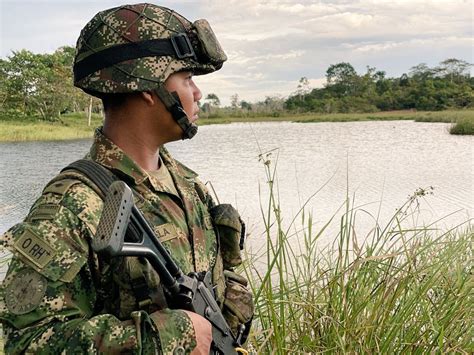 Cuarta Divisi N Del Ej Rcito Nacional On Twitter Siempre Serviremos