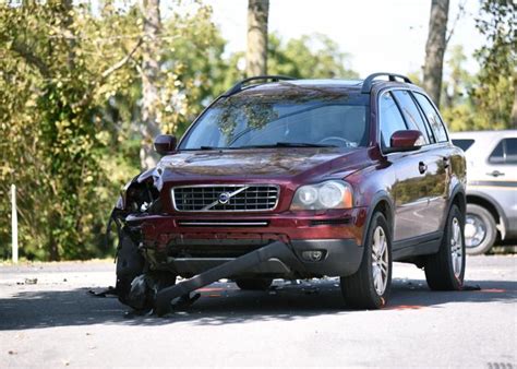 Motorcyclist Flown To Hospital Following Upper Augusta Township Crash