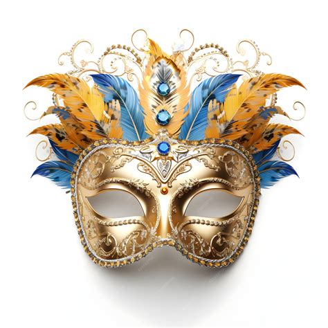 Premium Photo | Mardi Gras masks in traditional festive Mardi Gras ...