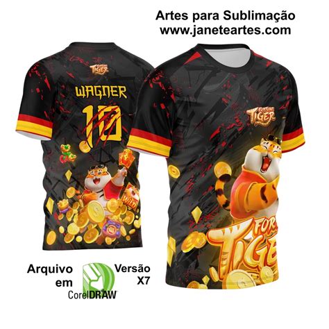 Arte Vetor Camisa Interclasse Jogos Internos Time