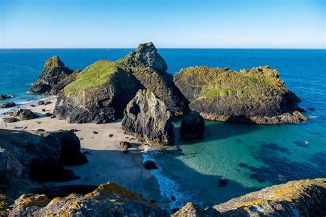 uk beach  rivals   europes  popular brit tourist