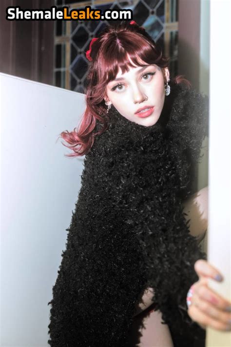 Kailee Morgue Aanesthetic Morguemami Leaked Nude OnlyFans Photo ShemaleLeaks