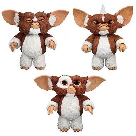 Gremlins Series 3 Mogwai Action Figure Case