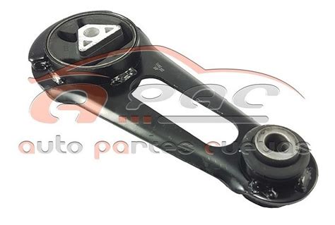 Soporte Motor Tor Trasero Nissan March Versa L Env O Gratis