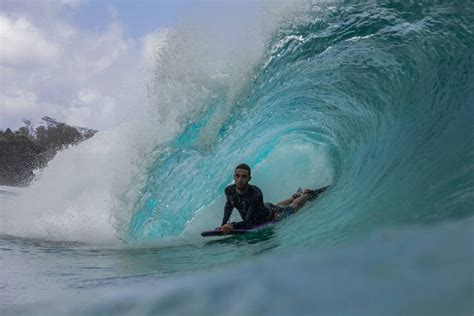 Noronha Na Estreia Tv Surfbahiasurfbahia O Portal Do Surf Baiano