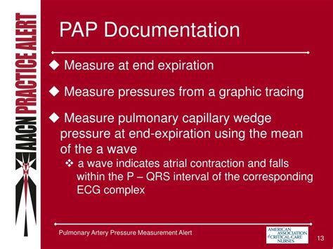 Ppt Pulmonary Artery Pressure Measurement Powerpoint Presentation