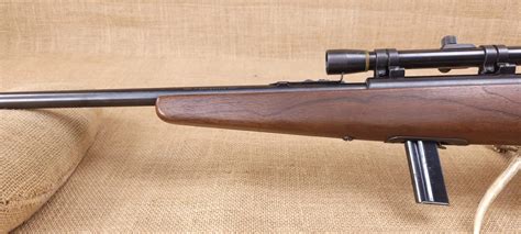 Marlin Model 89c Semi Automatic 22 Lr Rifle Old Arms Of Idaho Llc