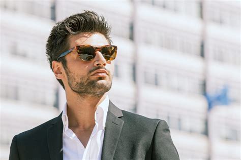 Los Cortes De Pelo Para Hombre Que Son Tendencia Esta Temporada