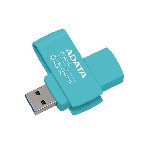 Adata UC310 ECO USB Flash Drive 32GB Price in Pakistan | Vmart.pk