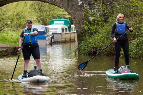 Canoe Wales - Canals in Wales