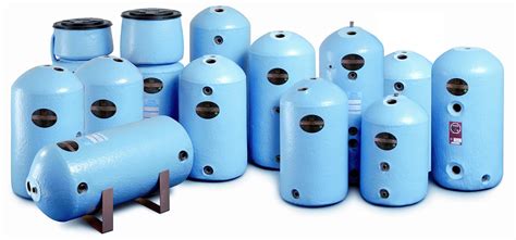 Hot Water Cylinders Copper Cylinders Telford Stainless Cylinders