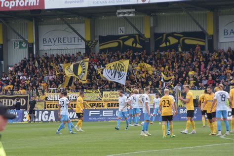 Vorbericht TSV 1860 München SpVgg Bayreuth