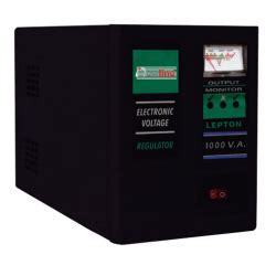 Estabilizador 10kva Trifasico 10000watts Regulador Voltaje 220v