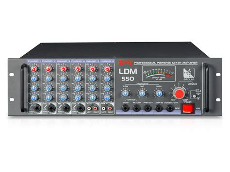 Npe Power Mixer Ldm Lazada Co Th