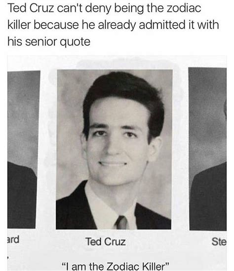 Ted Cruz Quotes Funny - ShortQuotes.cc