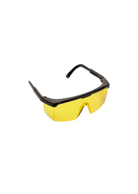 Portwest Classic Safety Spectacles Pw33 Activewear Group